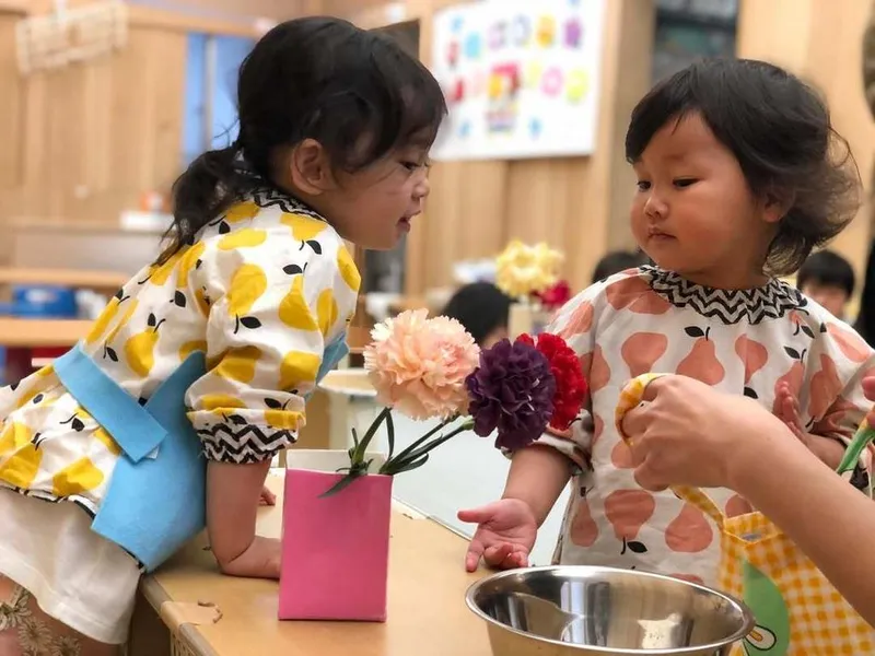 いづる保育園 京都園(株式会社シェンゲン)のアルバイト・バイト求人情報-03