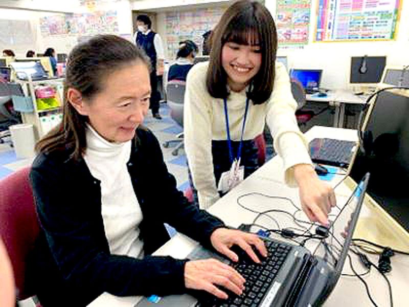 さいたま商工会議所パソコン教室　浦和校のアルバイト・バイト求人情報-25