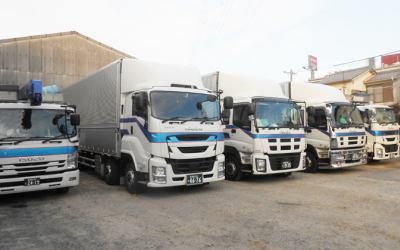 東名急送株式会社の求人情報