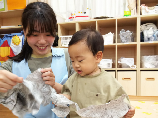 社会福祉法人堺暁福祉会のイメージ1