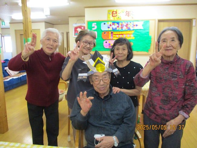社会福祉法人北叡会 グループホームひまわりの郷のアルバイト・バイト求人情報-02