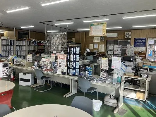 栃木トヨタ整備株式会社の求人・転職情報