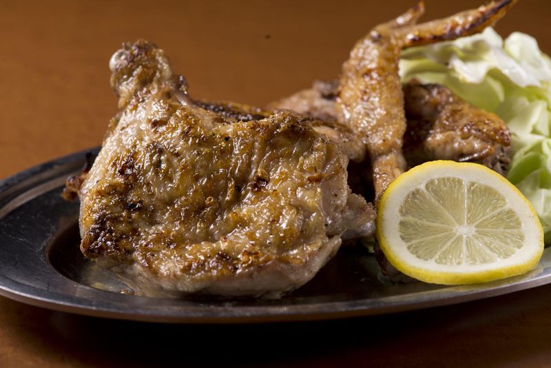 鳥若 北見総本店のアルバイト・バイト求人情報-16