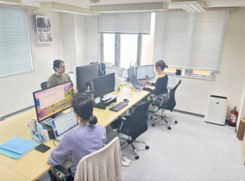 株式会社fullhouseの求人・転職情報