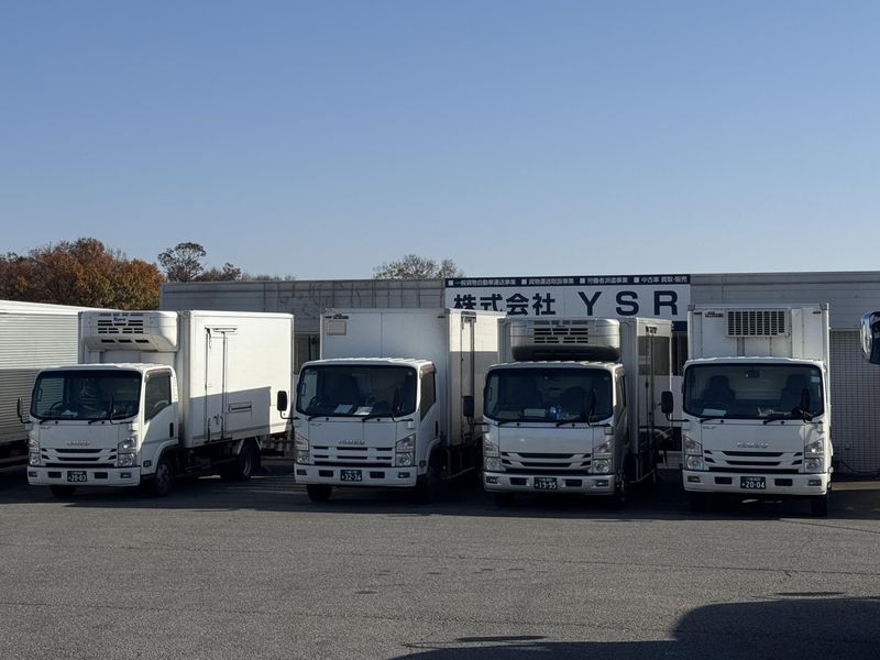 株式会社ＹＳＲの求人・転職情報