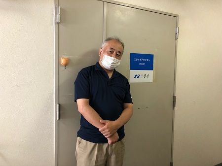求人画像