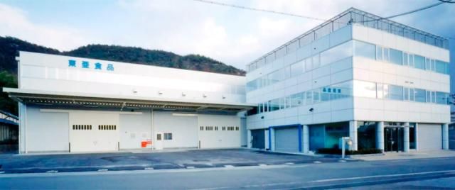 東亜食品工業株式会社の求人・転職情報