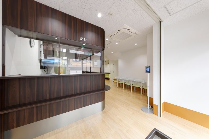 東京御嶽山呼吸器内科・内科クリニックのアルバイト・バイト求人情報-02