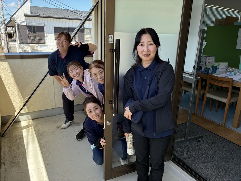 求人画像