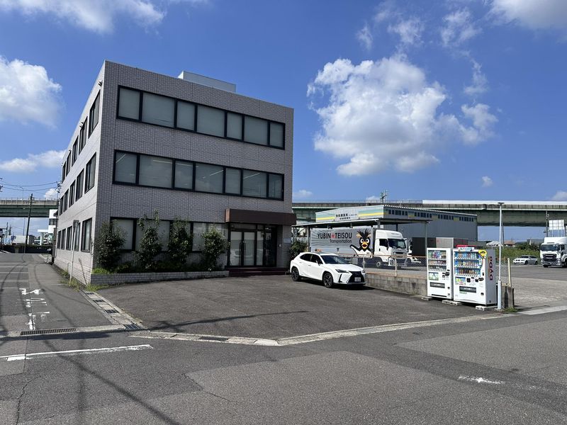 福井郵便逓送株式会社-0006の求人・転職情報