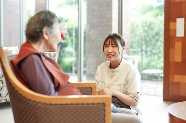 グッドタイムリビング株式会社の求人・転職情報
