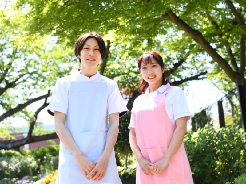よつ葉こども園の派遣求人情報