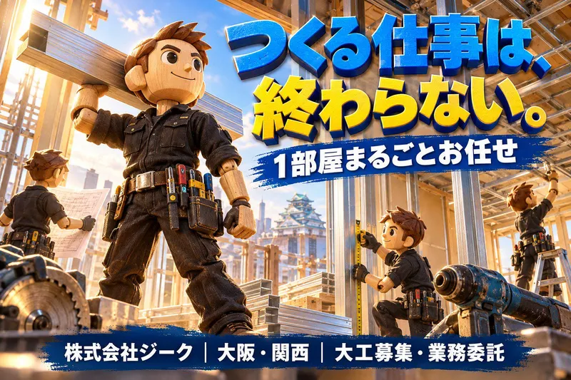 吹田市のアルバイト・バイト求人情報