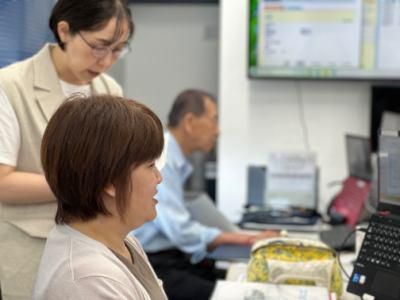 スマート保険サービス株式会社の求人・転職情報