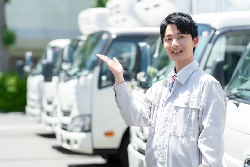 株式会社西塚物流の求人・転職情報