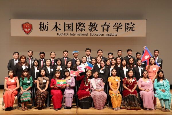 栃木国際教育学院の求人・転職情報