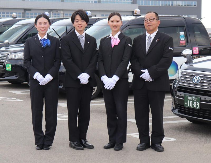 東洋交通株式会社(日本交通グループ)のアルバイト・バイト求人情報-05