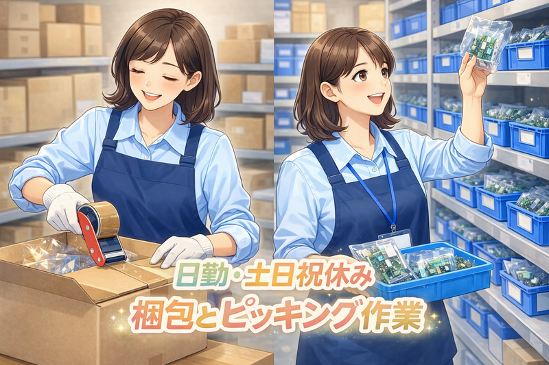 株式会社NCIのアルバイト・バイト求人情報-32