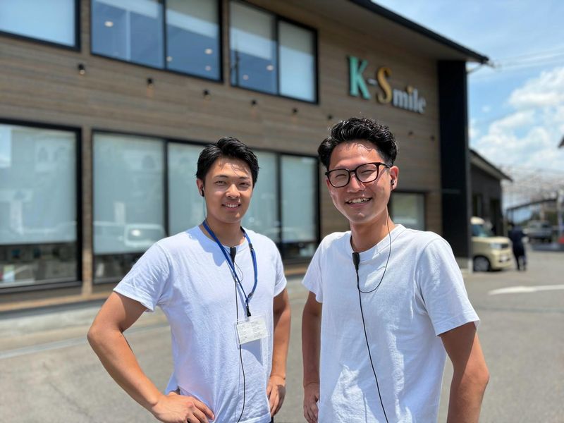 株式会社Ｙ’Ｓ　ＧＡＲＡＧＥの求人・転職情報
