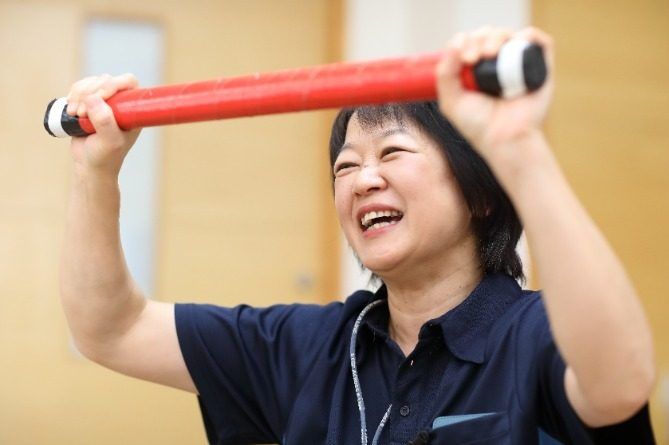 株式会社元気な介護の求人・転職情報