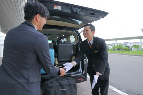 札幌エムケイ株式会社の求人・転職情報