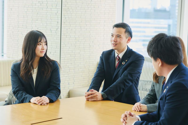 岡三証券株式会社