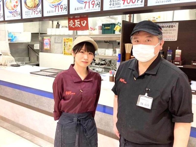 求人画像