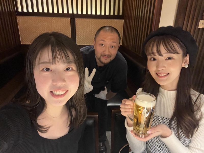 原宿やいやいの派遣求人情報