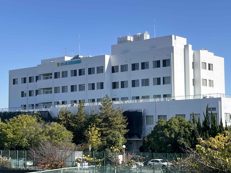 医療法人徳洲会の求人・転職情報