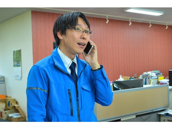 株式会社テクノレンタル 札幌営業所の求人情報