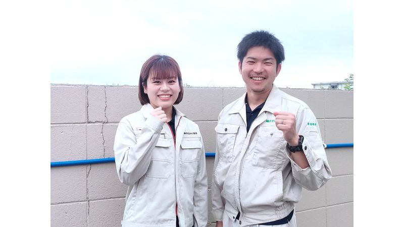 株式会社やまなか工務　久米田営業所のアルバイト・バイト求人情報-01