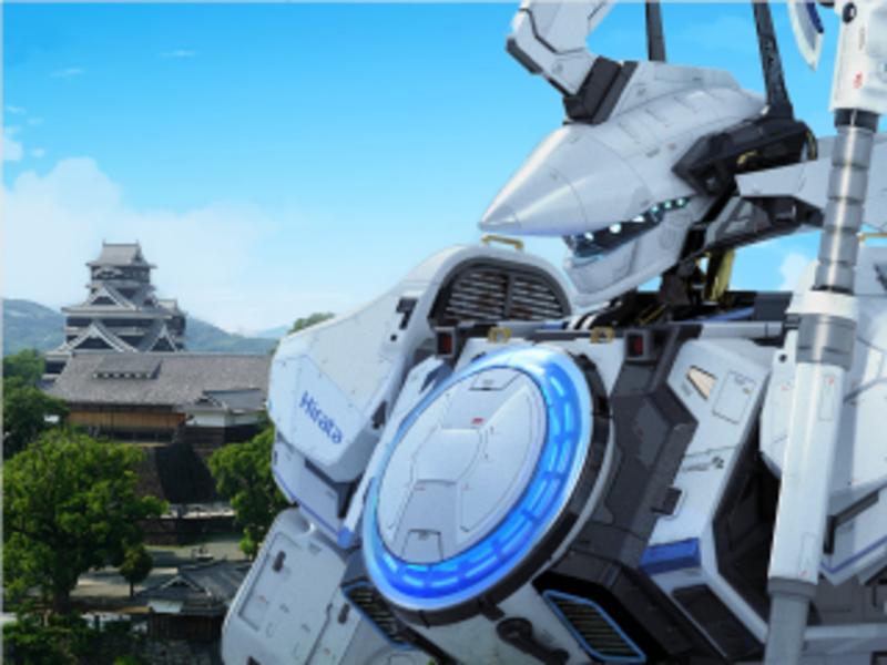 平田機工株式会社