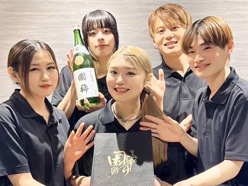 個室居酒屋 傳 DEN 大宮駅前店のアルバイト・バイト求人情報-02