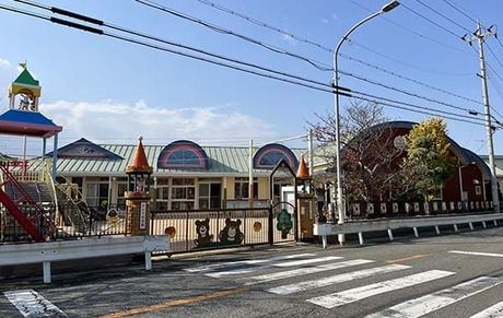 社会福祉法人神美会　神出保育園の求人・転職情報