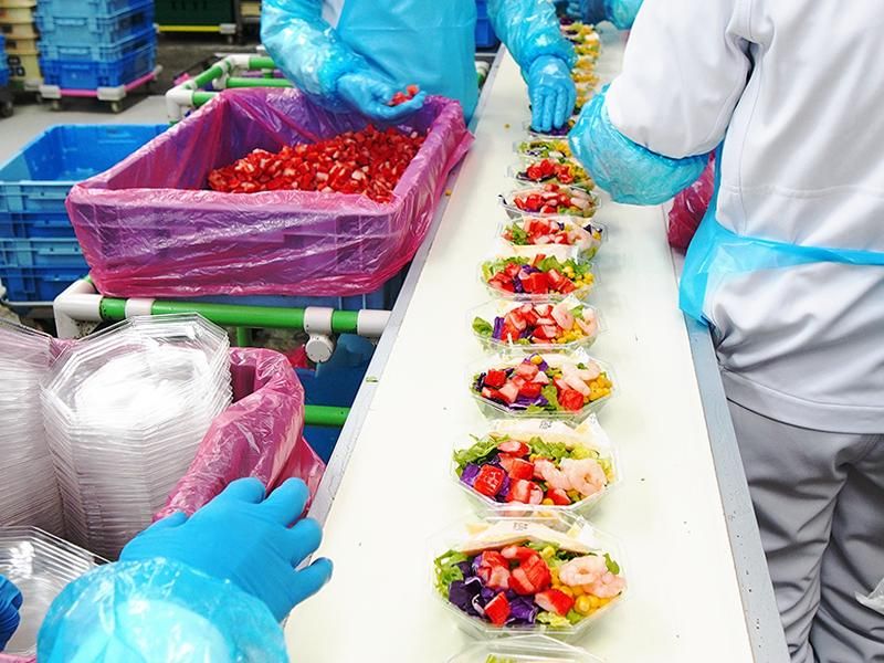 株式会社北燦食品のアルバイト・バイト求人情報-09