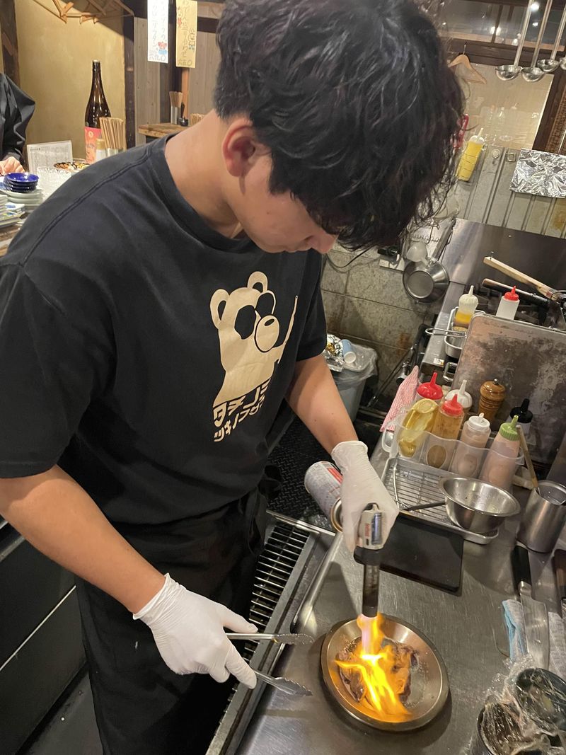 立ち呑み ツキノコグマのアルバイト・バイト求人情報-03