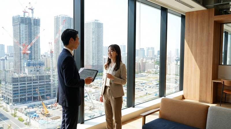 株式会社Tenkiの求人・転職情報