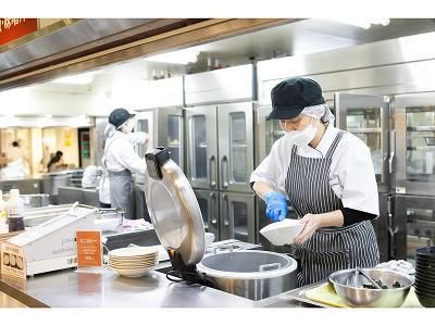 株式会社アール・ティー・コーポレーション/洛西高島屋 社員食堂のアルバイト・バイト求人情報-02