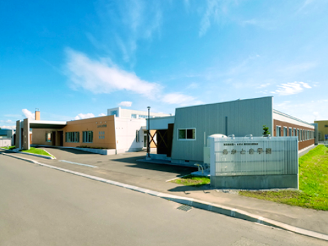 社会福祉法人揺籃会の求人・転職情報