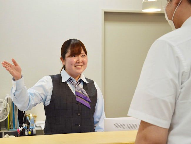 社会医療法人孝仁会の求人・転職情報