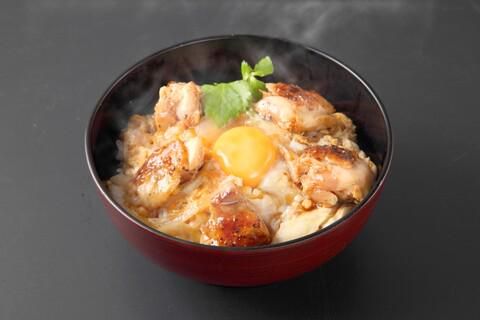 親子丼と鶏料理 鶏山賊　イオンモール鈴鹿店のアルバイト・バイト求人情報-02