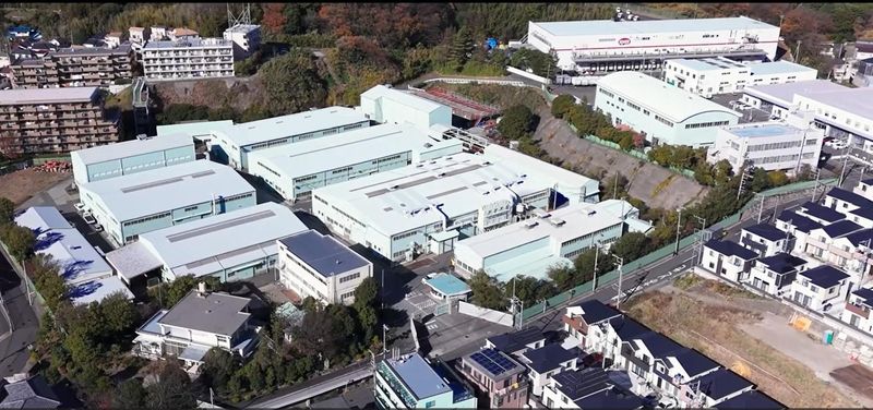 かもめプロペラ株式会社の求人・転職情報