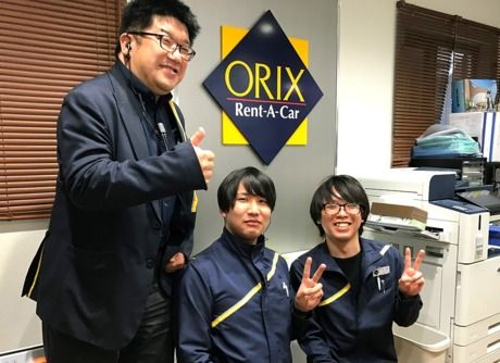 オリックスレンタカー　大分空港店のアルバイト・バイト求人情報-02