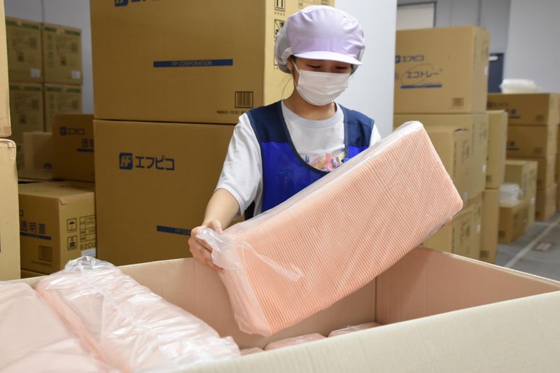 エフピコイーストロジ株式会社のアルバイト・バイト求人情報-02