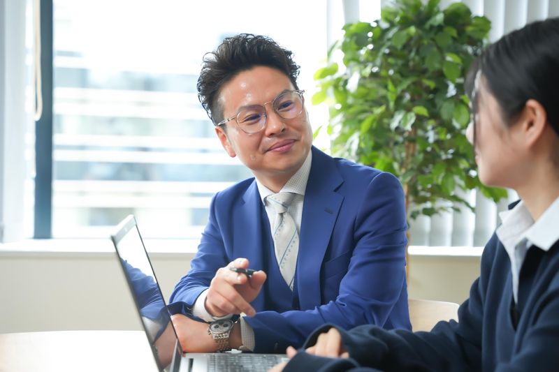 【WEB/6月開催】28卒対象　不動産営業の説明会コース