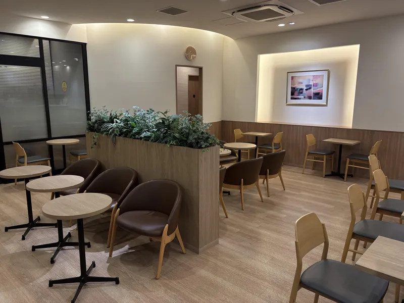 株式会社谷口リテール販売　ドトールコーヒーショップ　四日市尾平店のアルバイト・バイト求人情報