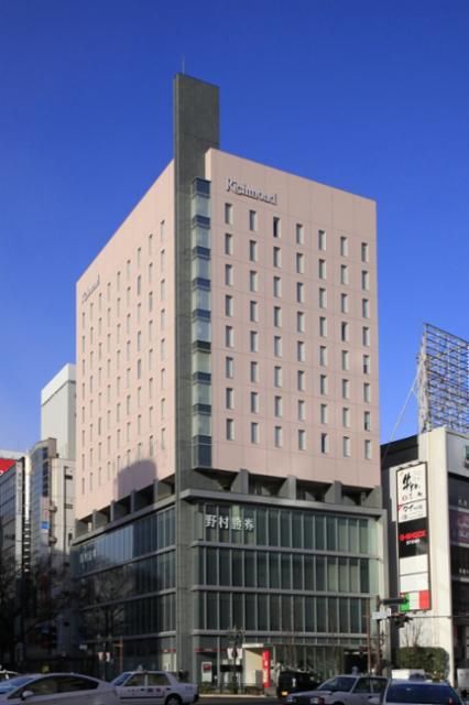 アールエヌティーホテルズ株式会社の求人・転職情報