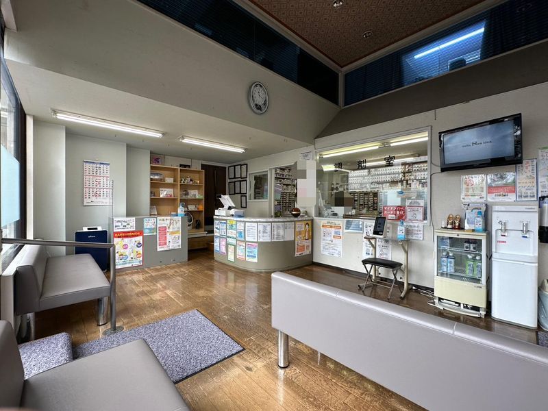 有限会社さくら薬局の求人・転職情報