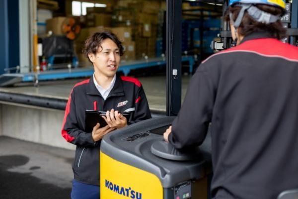 ロジパルエクスプレス　埼玉営業所
