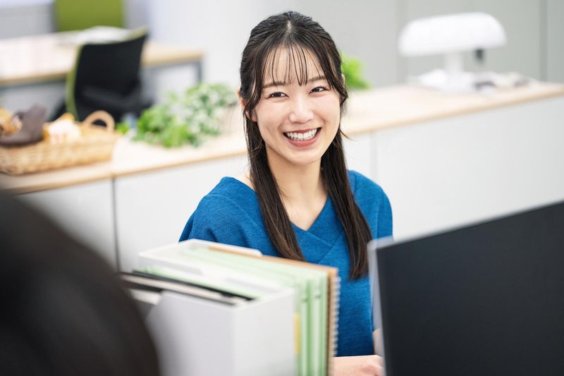 求人画像